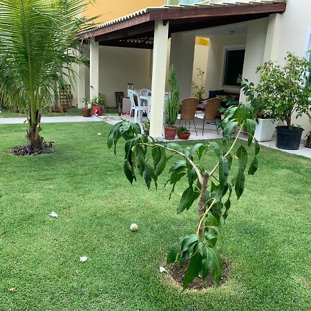 Casa 3 Suites Com Piscina Privativa - Ao Lado De Vilas Do Atlantico! Lauro de Freitas Buitenkant foto