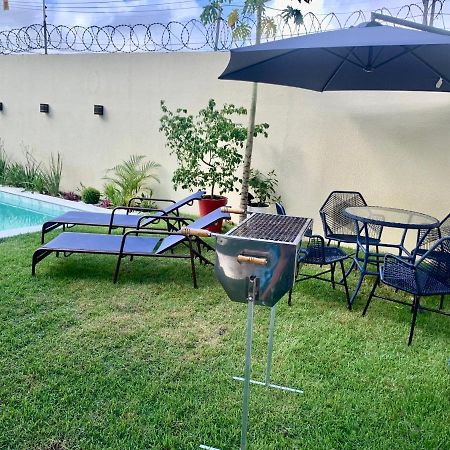Casa 3 Suites Com Piscina Privativa - Ao Lado De Vilas Do Atlantico! Lauro de Freitas Buitenkant foto