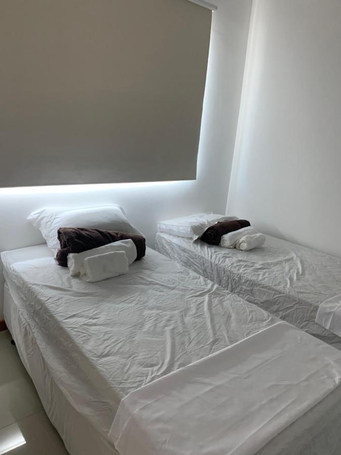Casa 3 Suites Com Piscina Privativa - Ao Lado De Vilas Do Atlantico! Lauro de Freitas Buitenkant foto