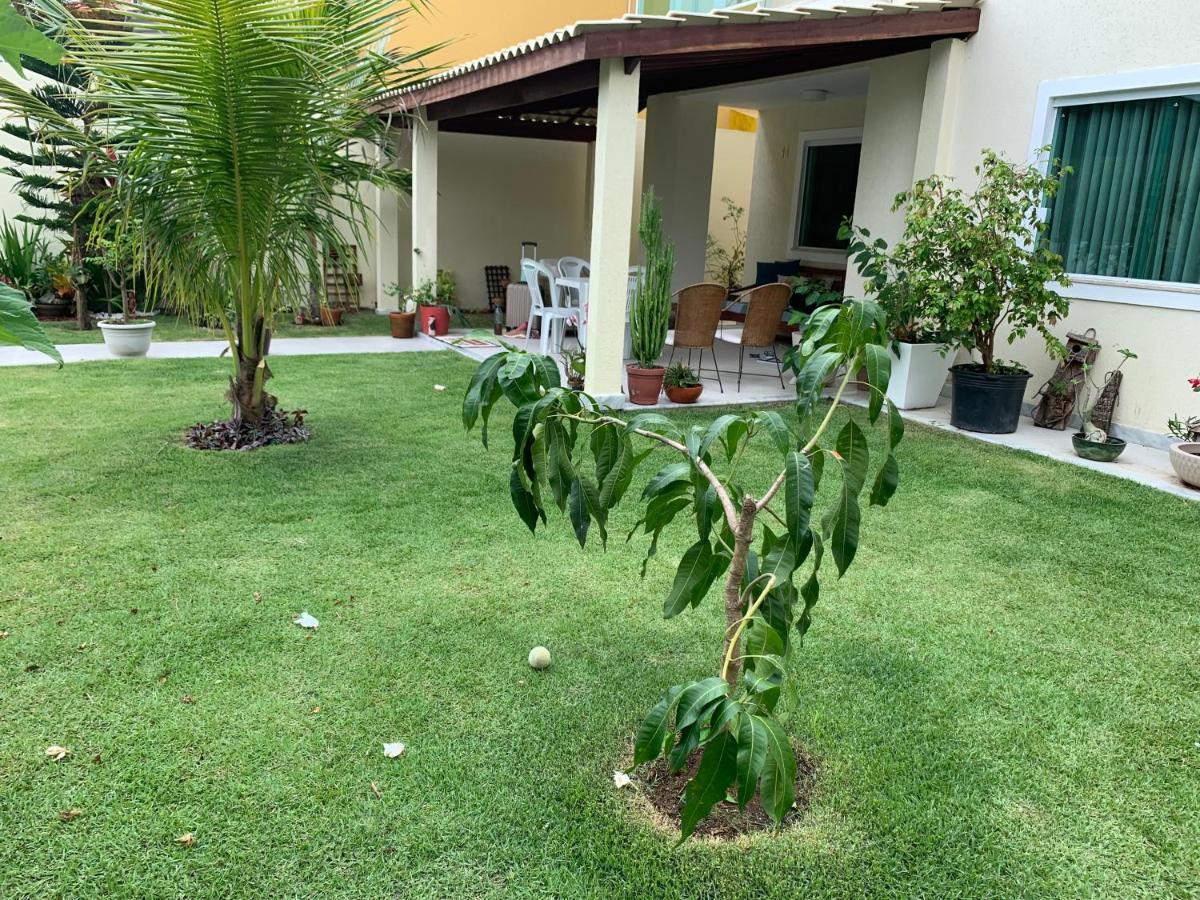 Casa 3 Suites Com Piscina Privativa - Ao Lado De Vilas Do Atlantico! Lauro de Freitas Buitenkant foto