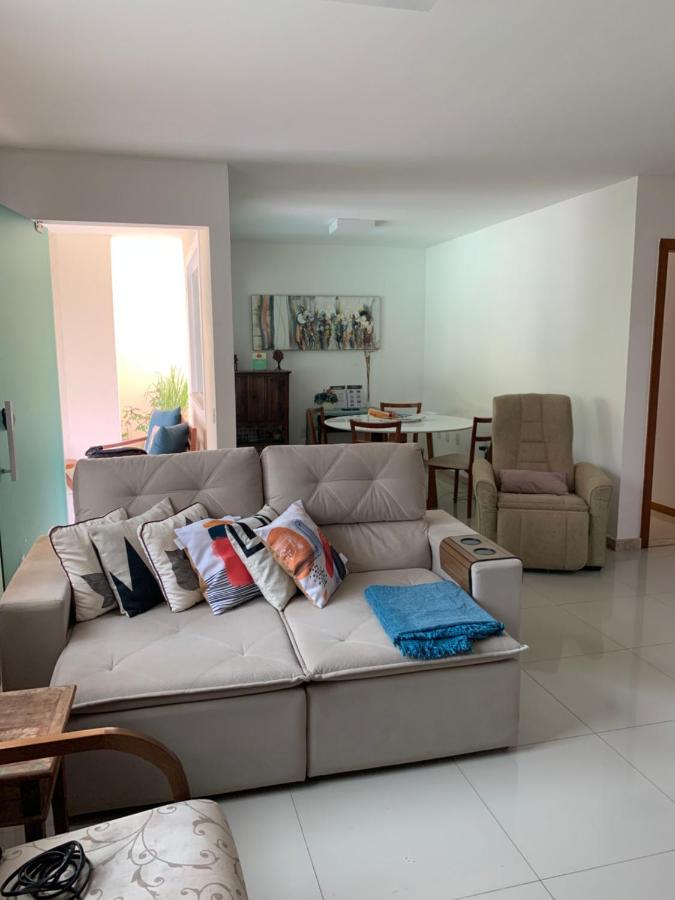 Casa 3 Suites Com Piscina Privativa - Ao Lado De Vilas Do Atlantico! Lauro de Freitas Buitenkant foto